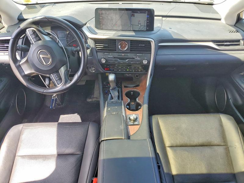 Aukcja sprzedaży 2021 Lexus Rx, vin: JTJHZKFA6M2031572, numer aukcji: 62395066