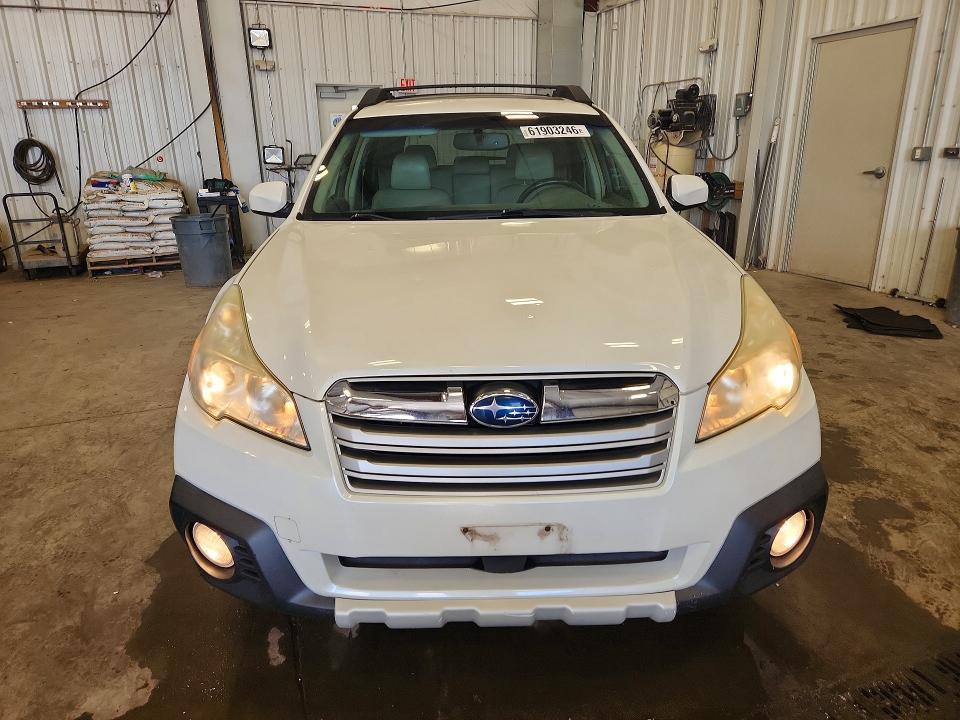 Aukcja sprzedaży 2013 Subaru Outback, vin: 4S4BRCKC5D3232164, numer aukcji: 61903246