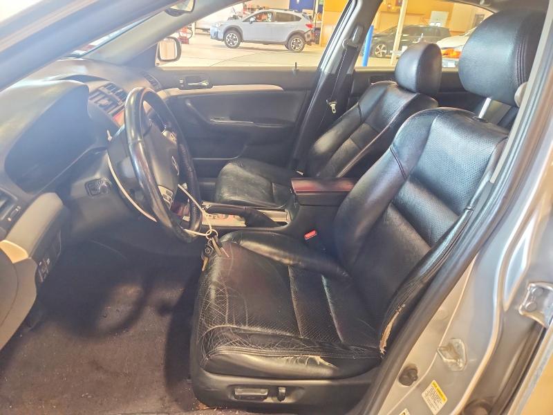 Aukcja sprzedaży 2006 Acura Tsx, vin: JH4CL96936C031019, numer aukcji: 57974116