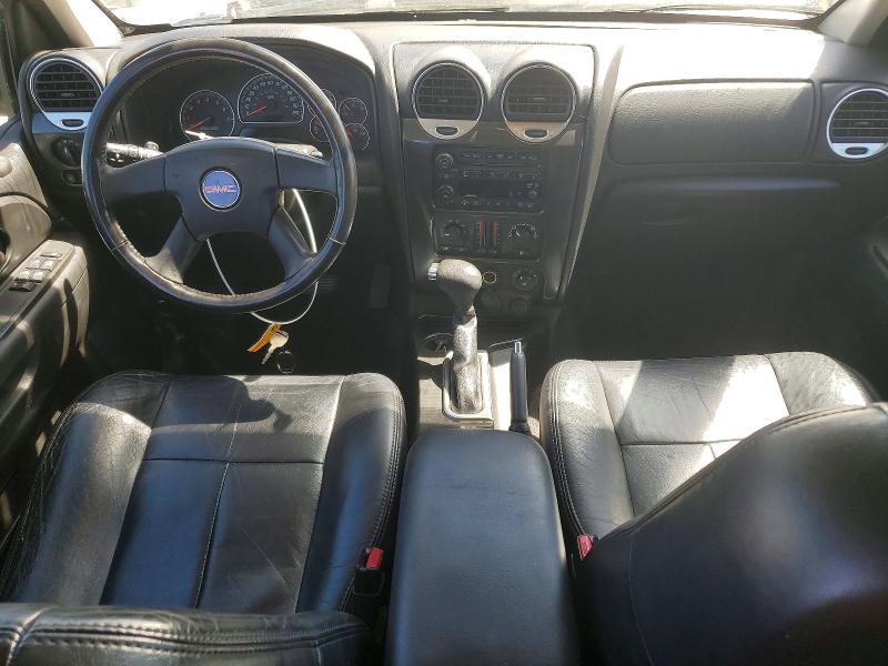 Продаж на аукціоні авто 2005 Gmc Envoy, vin: 1GKDT13S052363717, номер лоту: 63238166