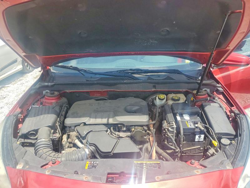 Продаж на аукціоні авто 2013 Chevrolet Malibu, vin: 1G11F5RR8DF114017, номер лоту: 60879936
