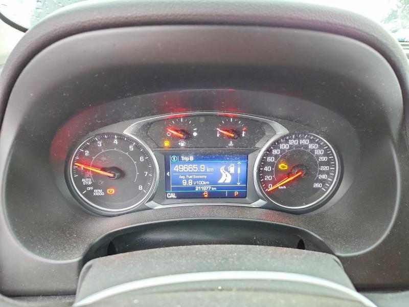60959716 :رقم المزاد ، 3GKALMEV7KL334429 vin ، 2019 Gmc Terrain مزاد بيع