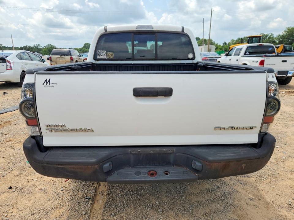 2015 Toyota Tacoma მანქანა იყიდება აუქციონზე, vin: 5TFJX4GN8FX044871, აუქციონის ნომერი: 62626996