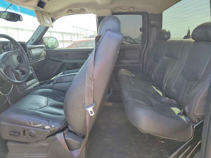 Продаж на аукціоні авто 2003 Chevrolet Silverado, vin: 2GCEK19TX31328702, номер лоту: 85976565
