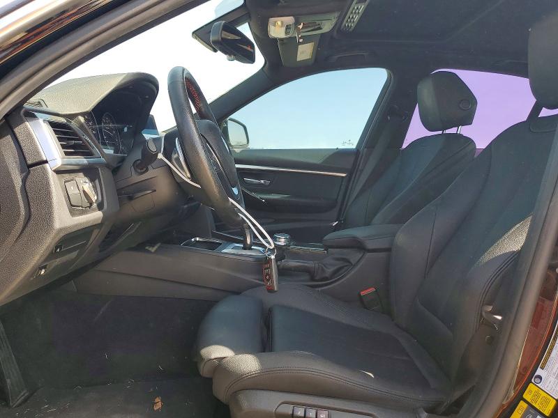 Aukcja sprzedaży 2018 Bmw 330e, vin: WBA8E1C53JA171576, numer aukcji: 59388706