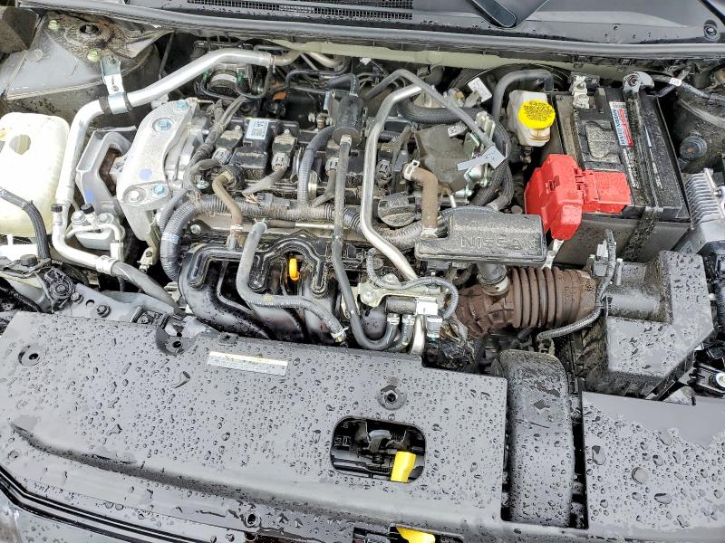 Продаж на аукціоні авто 2025 Nissan Sentra, vin: 3N1AB8CV0SY394969, номер лоту: 61356896