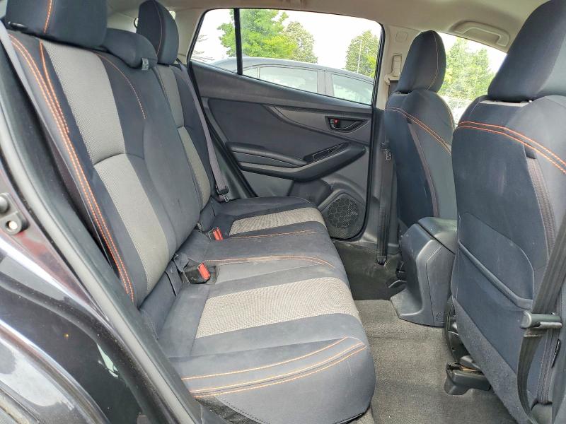 Aukcja sprzedaży 2018 Subaru Crosstrek, vin: JF2GTABC4J8205537, numer aukcji: 61618536