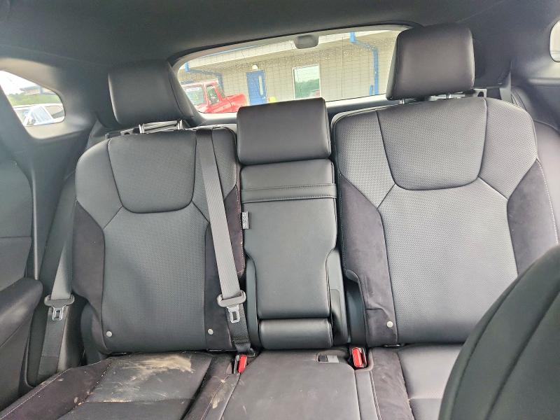 Продажа на аукционе авто 2025 Lexus Rx, vin: 2T2BCMEAXSC021256, номер лота: 61754976