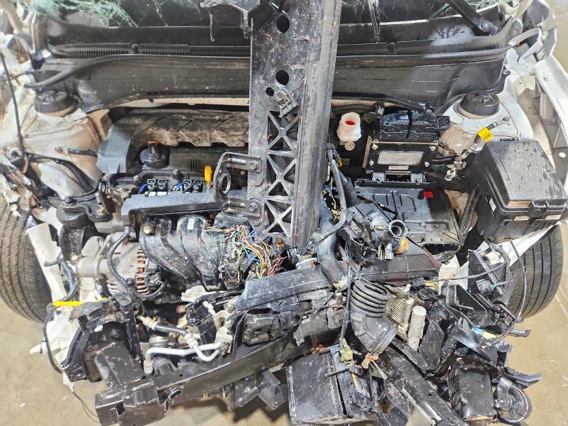 Auction sale of the 2025 Hyundai Venue, vin: KMHRC8A37SU355826, lot number: 62281156