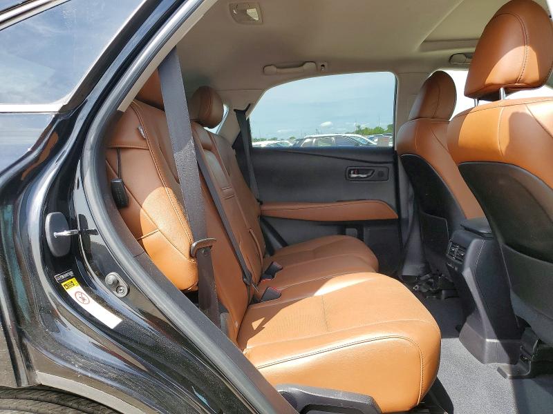 60570516 :رقم المزاد ، 2T2BK1BA0DC163690 vin ، 2013 Lexus Rx 350 مزاد بيع