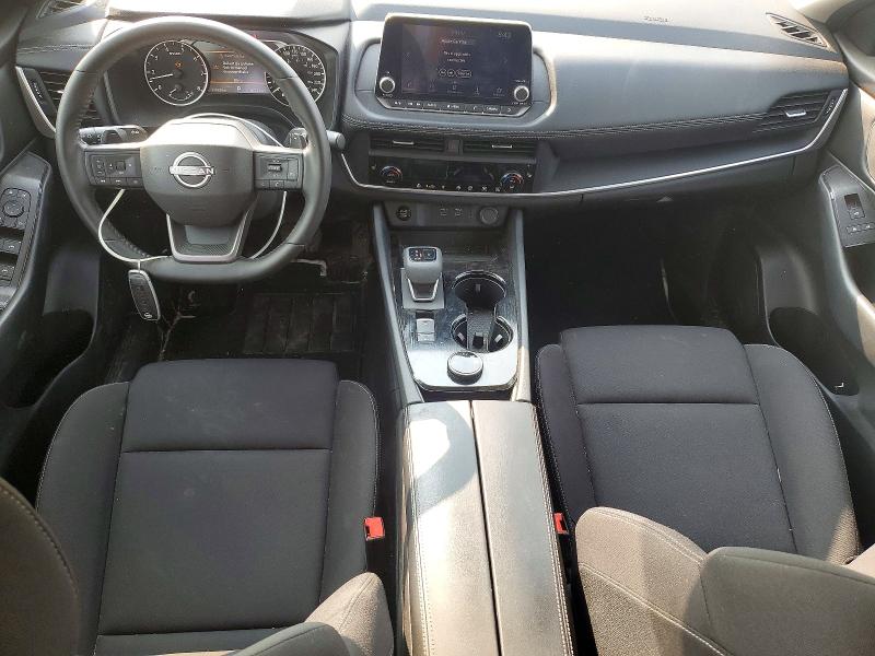 Продажа на аукционе авто 2025 Nissan Rogue, vin: JN8BT3AB7SW174041, номер лота: 61902796