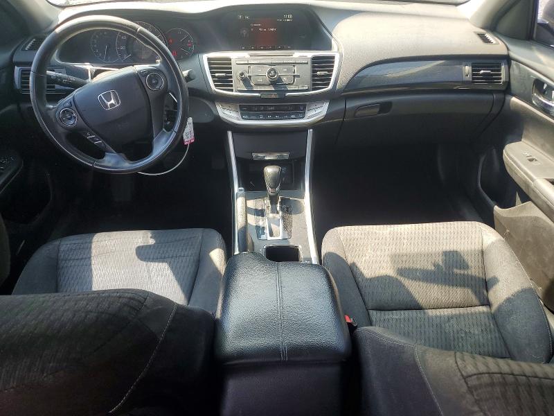 Aukcja sprzedaży 2014 Honda Accord, vin: 1HGCR2F58EA046485, numer aukcji: 59906186