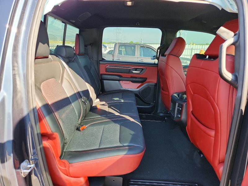 Aukcja sprzedaży 2026 Ram 1500, vin: 1C6SRFLP1TN260173, numer aukcji: 62160466