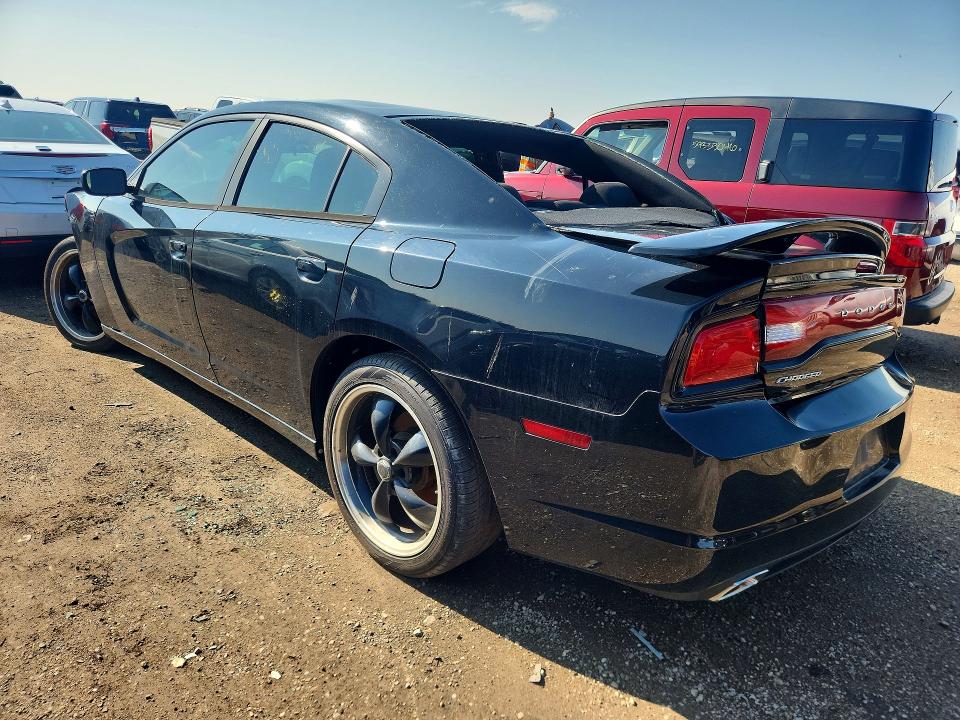 59299536 :رقم المزاد ، 2C3CDXBG4EH147532 vin ، 2014 Dodge Charger مزاد بيع