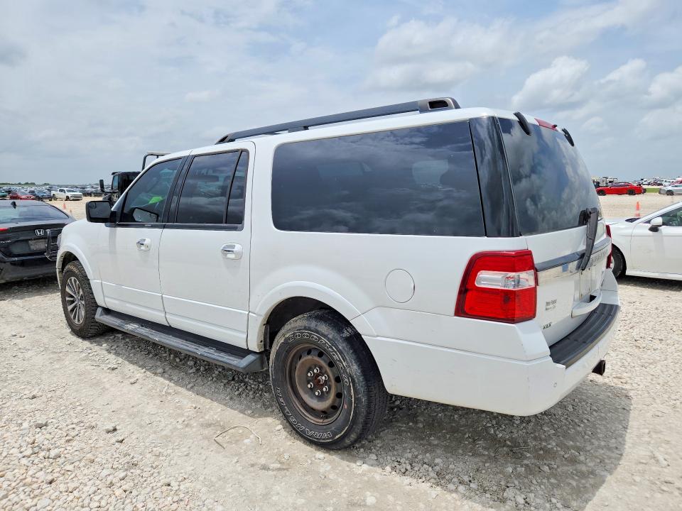 61556086 :رقم المزاد ، 1FMJK1HT2FEF09453 vin ، 2015 Ford Expedition مزاد بيع