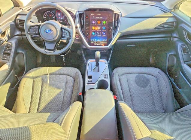 Aukcja sprzedaży 2024 Subaru Crosstrek, vin: JF2GUADC1RH337693, numer aukcji: 59298566