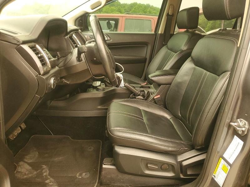 59815196 :رقم المزاد ، 1FTER4FH4MLD06090 vin ، 2021 Ford Ranger مزاد بيع