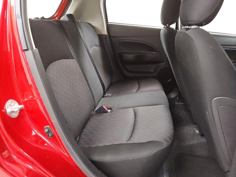 Aukcja sprzedaży 2021 Mitsubishi Mirage, vin: ML32AUHJ1MH001386, numer aukcji: 60028216