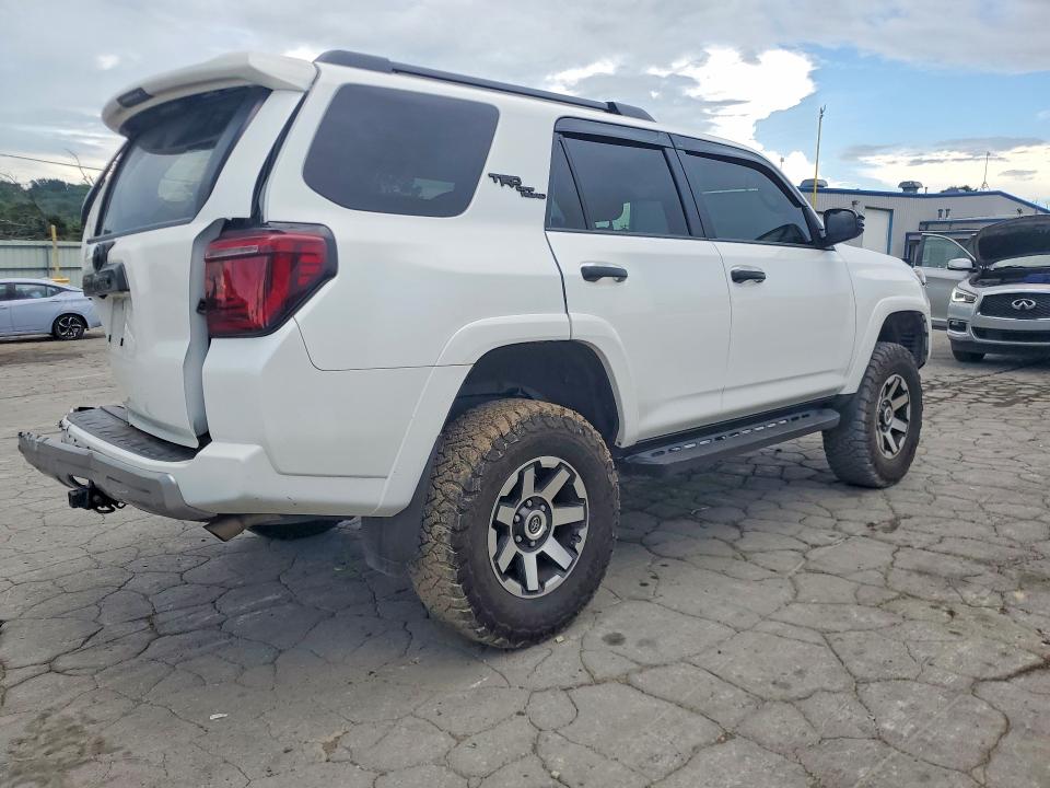 Aukcja sprzedaży 2024 Toyota 4runner, vin: JTERU5JR1R6258104, numer aukcji: 61341666