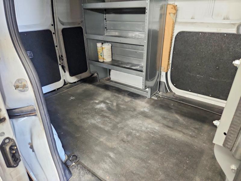 Продаж на аукціоні авто 2021 Nissan Nv200, vin: 3N6CM0KN4MK697002, номер лоту: 59997936