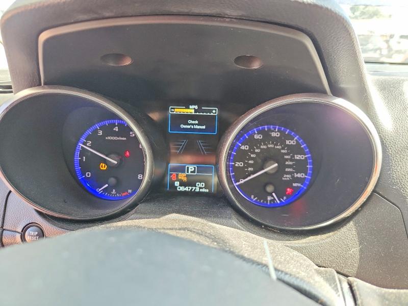 Aukcja sprzedaży 2016 Subaru Legacy, vin: 4S3BNAF64G3064692, numer aukcji: 62118796