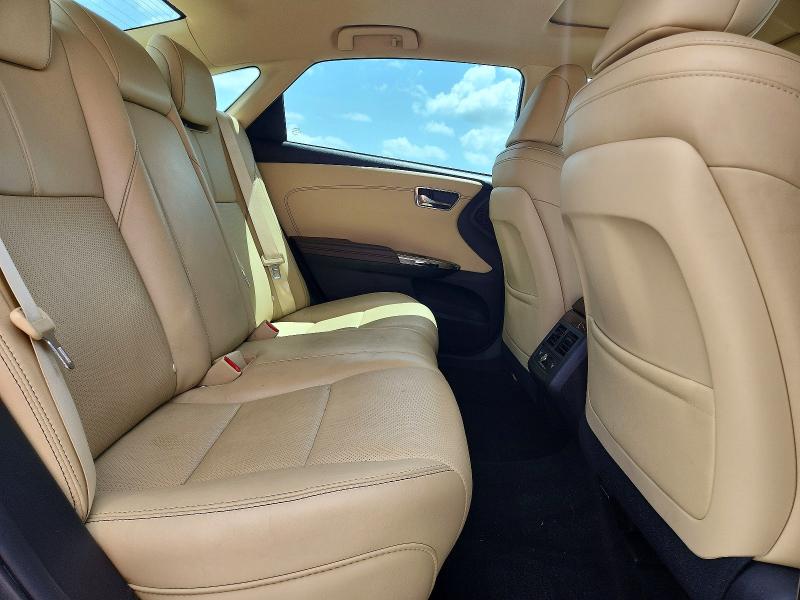 61296086 :رقم المزاد ، 4T1BK1EB7EU095641 vin ، 2014 Toyota Avalon مزاد بيع