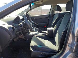 Продажа на аукционе авто 2008 Pontiac G6, vin: 1G2ZG57B284193137, номер лота: 58107936