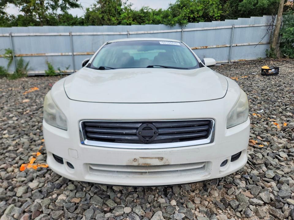 Продаж на аукціоні авто 2012 Nissan Maxima, vin: 1N4AA5AP5CC828497, номер лоту: 62134476
