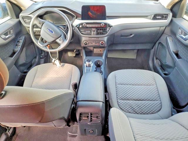 2020 Ford Escape მანქანა იყიდება აუქციონზე, vin: 1FMCU0G66LUC32803, აუქციონის ნომერი: 62153566