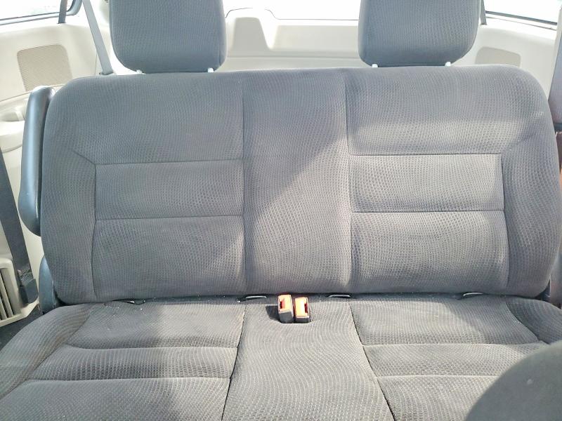Aukcja sprzedaży 2015 Dodge Grand Caravan, vin: 2C4RDGBG1FR570425, numer aukcji: 60982736