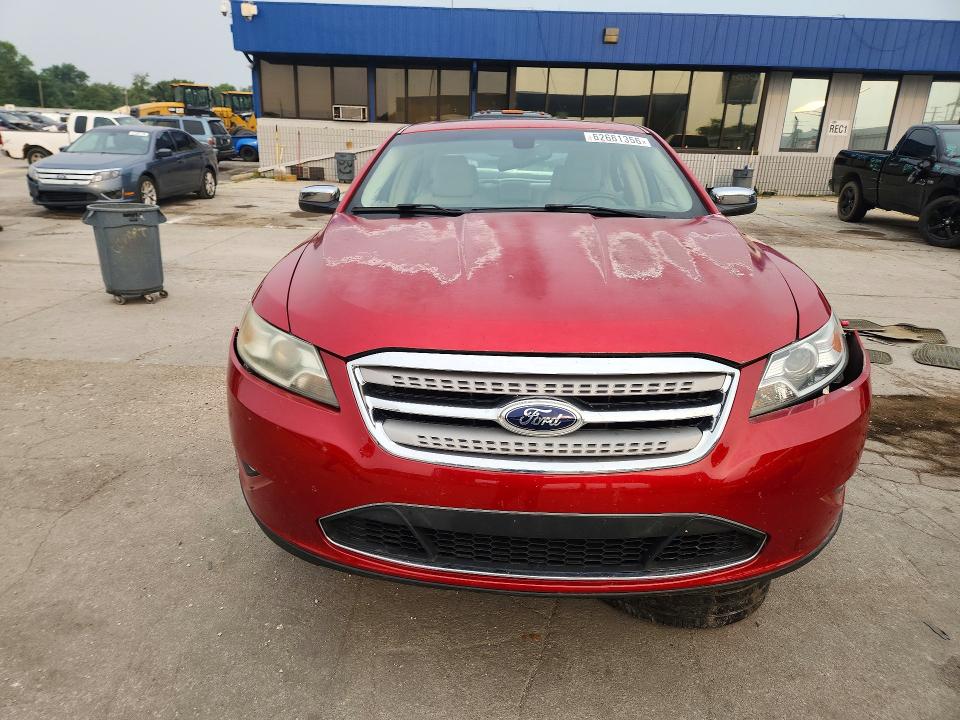 Aukcja sprzedaży 2011 Ford Taurus, vin: 1FAHP2FW9BG102113, numer aukcji: 62661356
