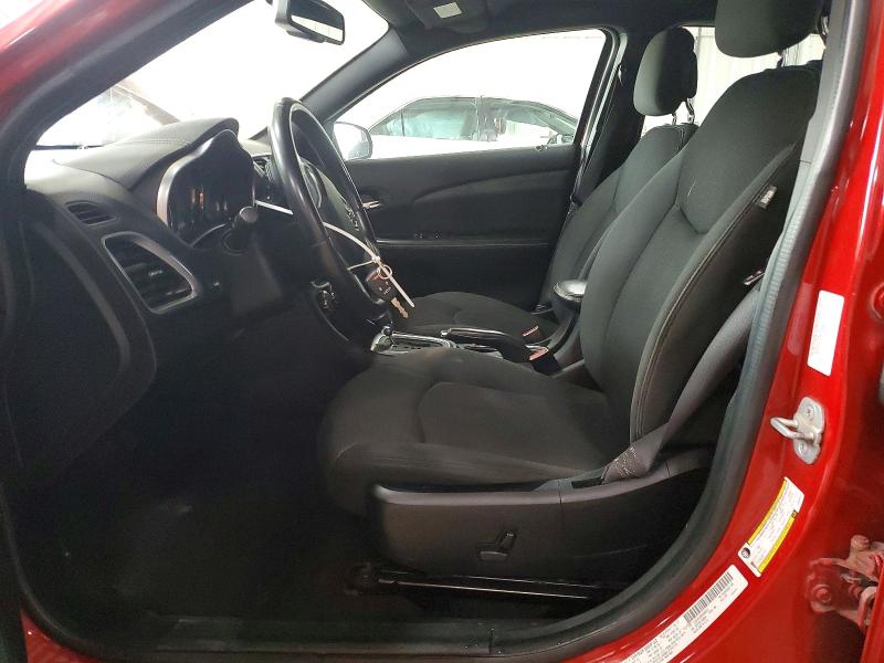 2013 Dodge Avenger მანქანა იყიდება აუქციონზე, vin: 1C3CDZCG8DN508812, აუქციონის ნომერი: 62061876