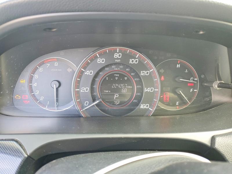 Продаж на аукціоні авто 2015 Honda Accord, vin: 1HGCR2F55FA196443, номер лоту: 61875206