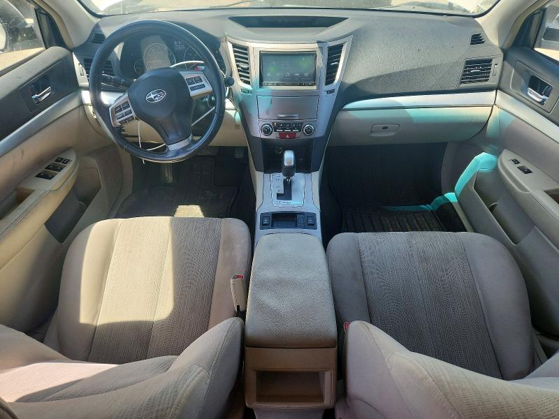 Продажа на аукционе авто 2014 Subaru Outback, vin: 4S4BRBCC0E3299832, номер лота: 58477286