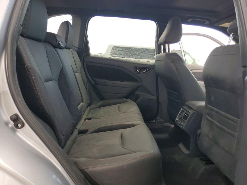 Продаж на аукціоні авто 2025 Subaru Forester, vin: JF2SLDTC7SH434774, номер лоту: 59655616