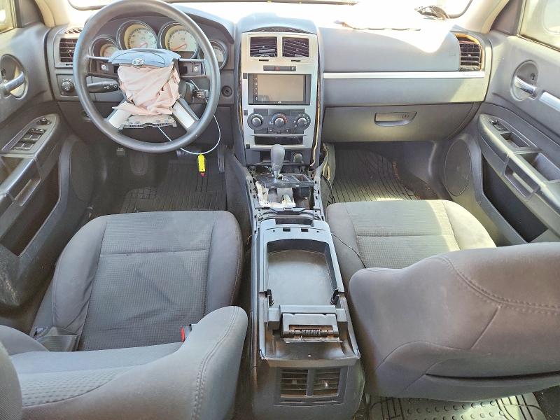 Aukcja sprzedaży 2010 Dodge Charger, vin: 2B3CA3CV8AH135826, numer aukcji: 62015776