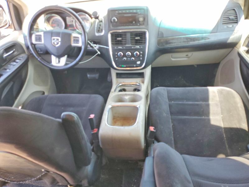 Продаж на аукціоні авто 2014 Dodge Grand Caravan, vin: 2C4RDGCG4ER321386, номер лоту: 63009356
