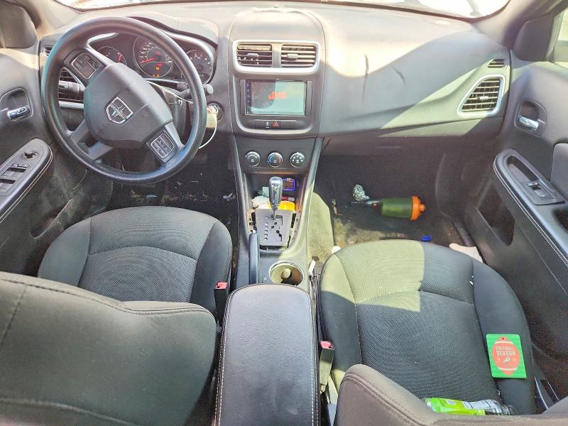 2014 Dodge Avenger მანქანა იყიდება აუქციონზე, vin: 1C3CDZAB2EN219496, აუქციონის ნომერი: 57499036