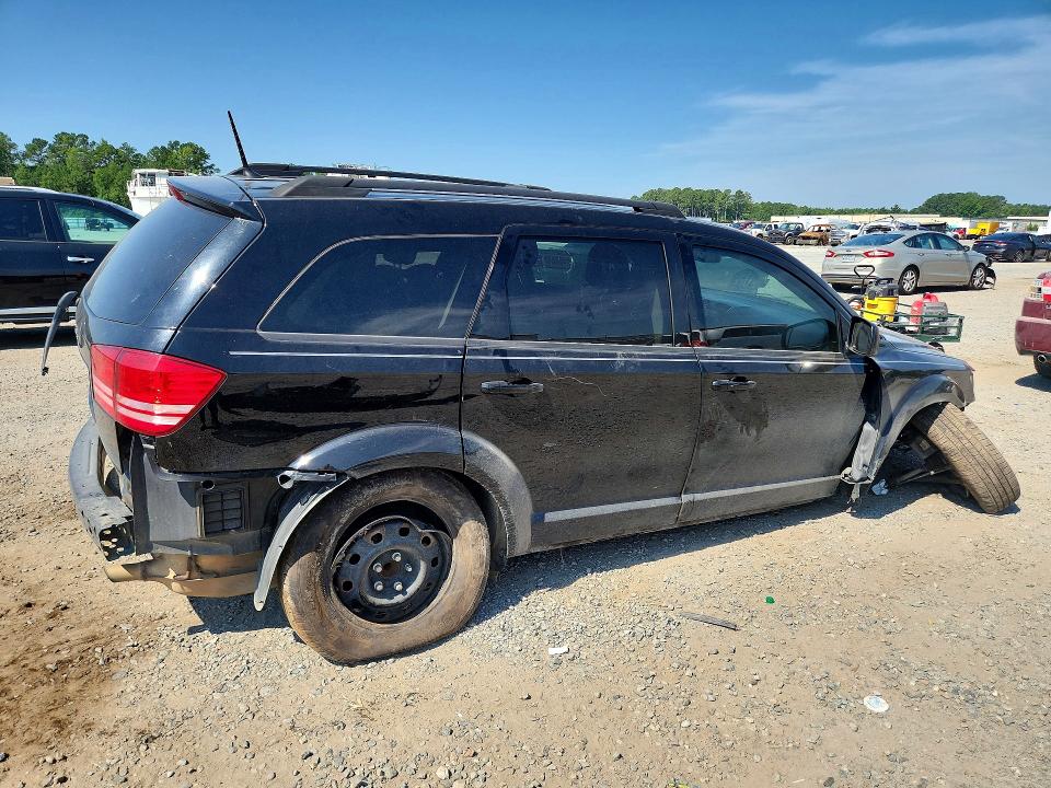 Auction sale of the 2020 Dodge Journey, vin: 3C4PDCAB2LT202382, lot number: 59297256