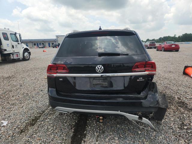 Продажа на аукционе авто 2018 Volkswagen Atlas, vin: 1V2KR2CA4JC568121, номер лота: 62154866