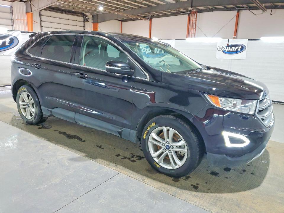 Aukcja sprzedaży 2018 Ford Edge, vin: 2FMPK4J9XJBC07780, numer aukcji: 62963846
