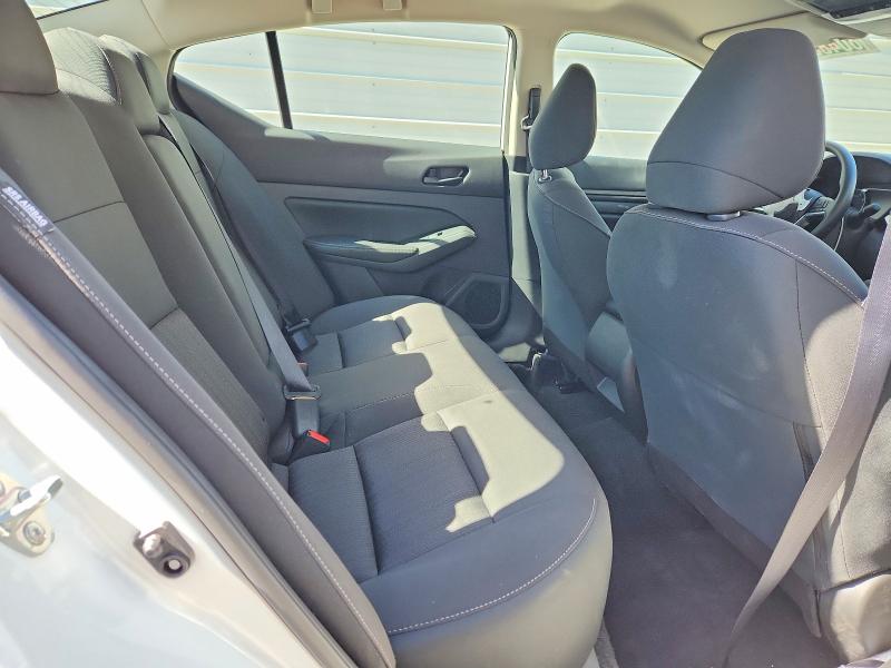 Продажа на аукционе авто 2026 Nissan Altima, vin: 1N4BL4DV7TN313220, номер лота: 60483256