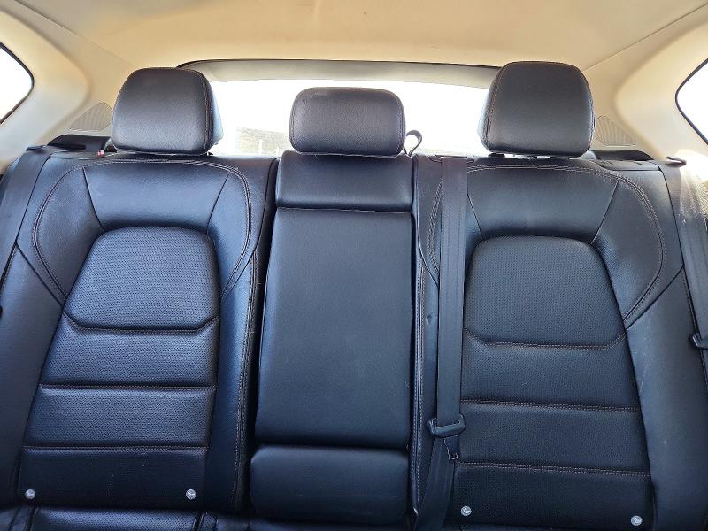 Продажа на аукционе авто 2018 Mazda Cx-5, vin: JM3KFBDMXJ0334903, номер лота: 60790886