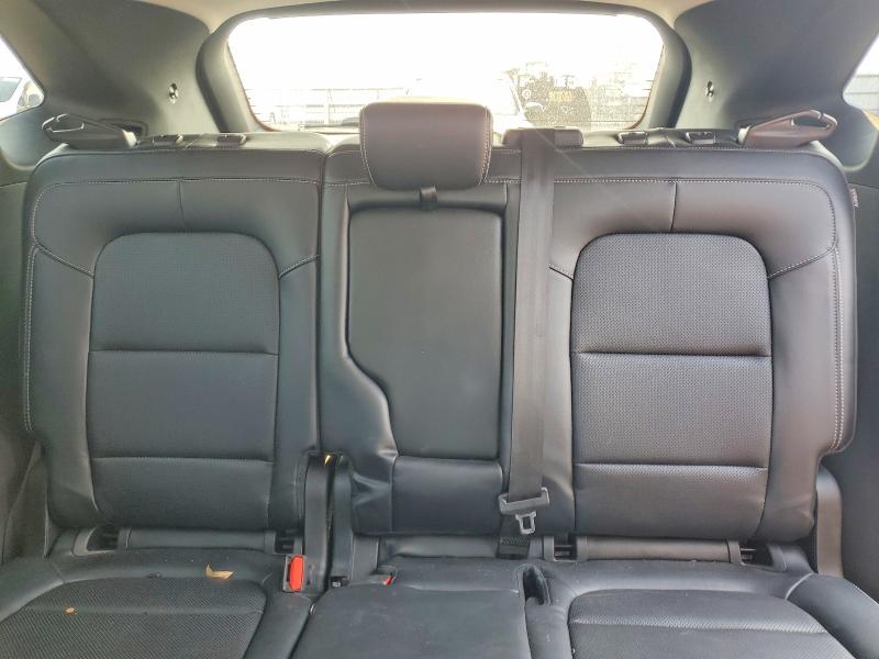 Продажа на аукционе авто 2021 Ford Escape, vin: 1FMCU9H94MUB12903, номер лота: 61731426