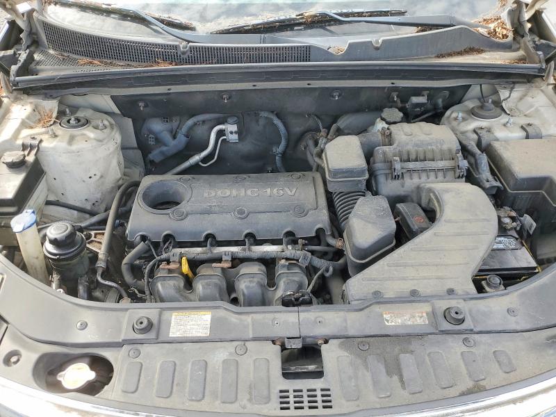 62131636 :رقم المزاد ، 5XYKUCA16BG136717 vin ، 2011 Kia Sorento مزاد بيع