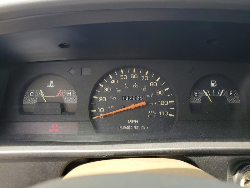 1992 Toyota Pickup მანქანა იყიდება აუქციონზე, vin: JT4RN81A2N0092167, აუქციონის ნომერი: 61794706
