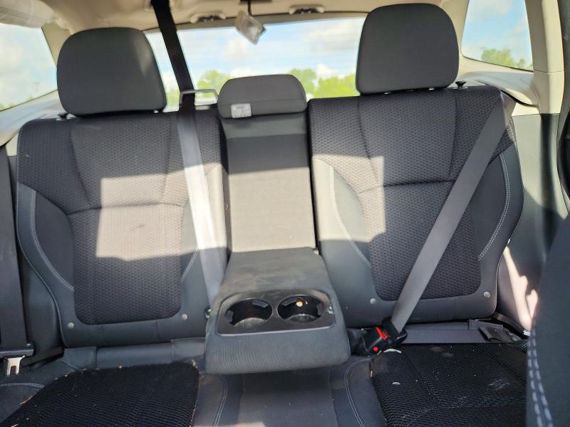 Продаж на аукціоні авто 2022 Subaru Forester, vin: JF2SKADC1NH433060, номер лоту: 59535606