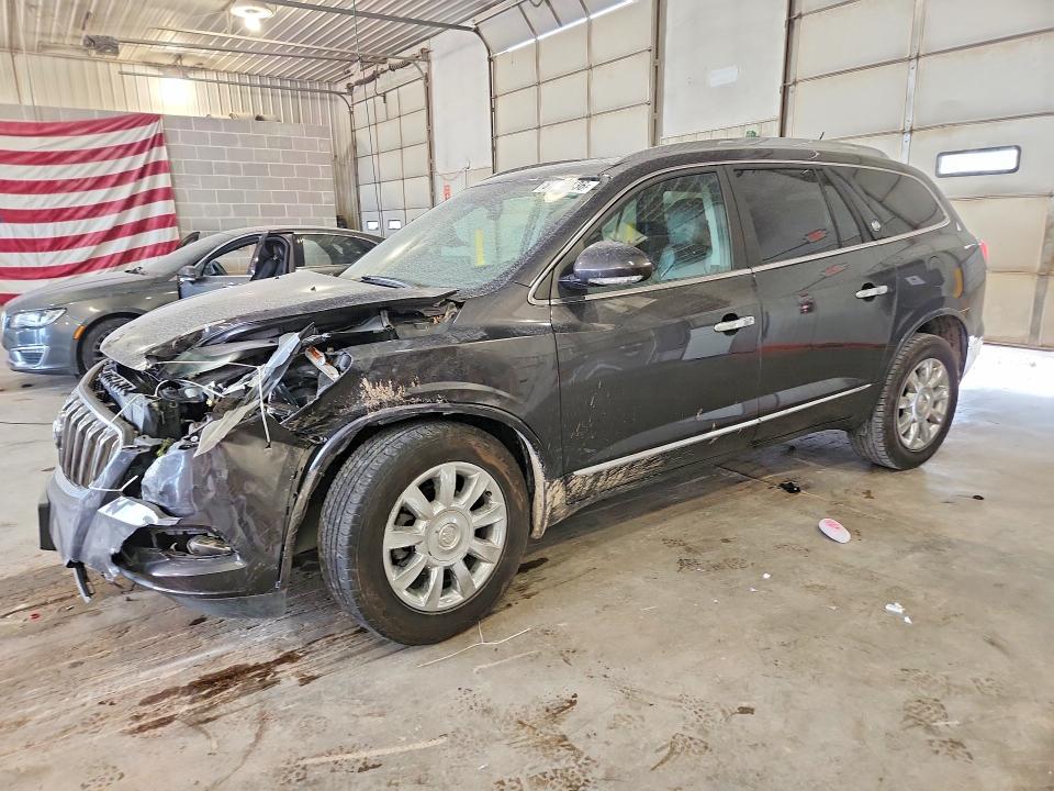 Aukcja sprzedaży 2015 Buick Enclave, vin: 5GAKRBKD1FJ282485, numer aukcji: 61029136