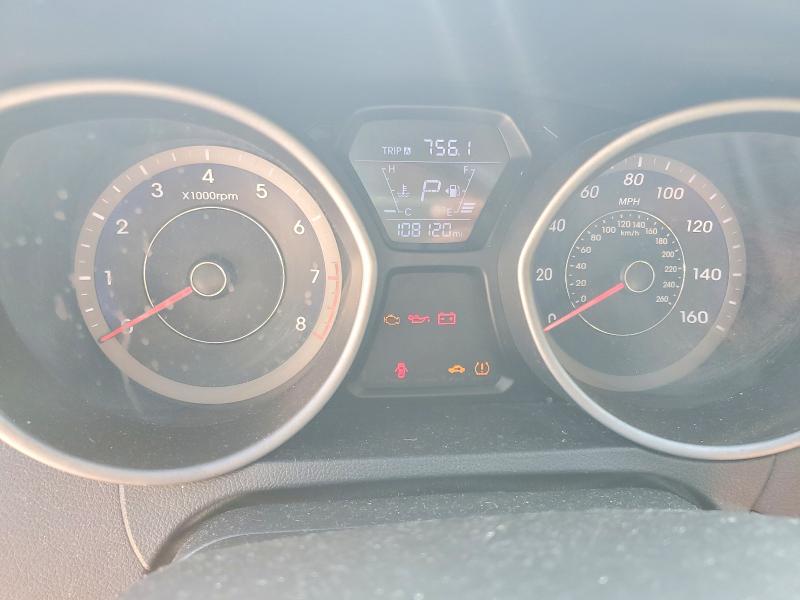 2016 Hyundai Elantra მანქანა იყიდება აუქციონზე, vin: KMHDH4AE5GU603763, აუქციონის ნომერი: 59354896