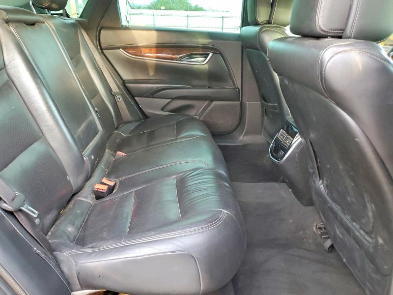 Продаж на аукціоні авто 2014 Cadillac Xts, vin: 2G61M5S31E9172681, номер лоту: 60825466